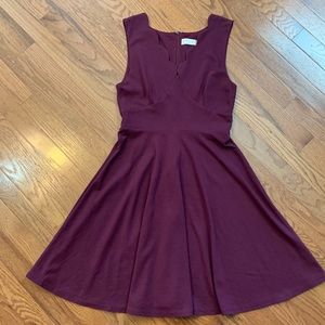 altar’d state dress